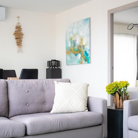 Coucher De Soleil Apartment ปอร์ติชโช ภายนอก รูปภาพ