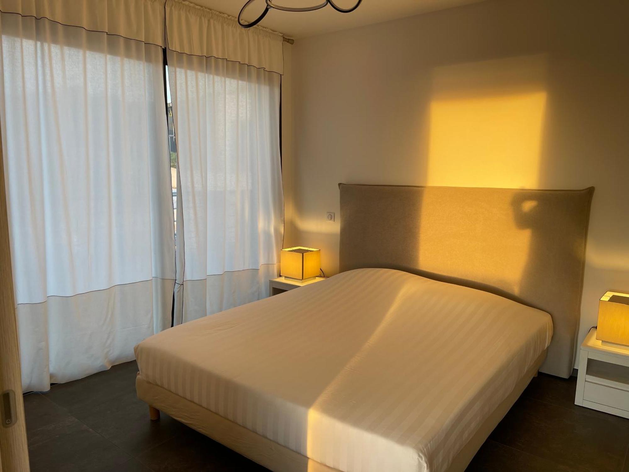 Coucher De Soleil Apartment ปอร์ติชโช ภายนอก รูปภาพ